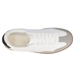 Women's Lummie Casual Sneakers|Journee Collection Discount