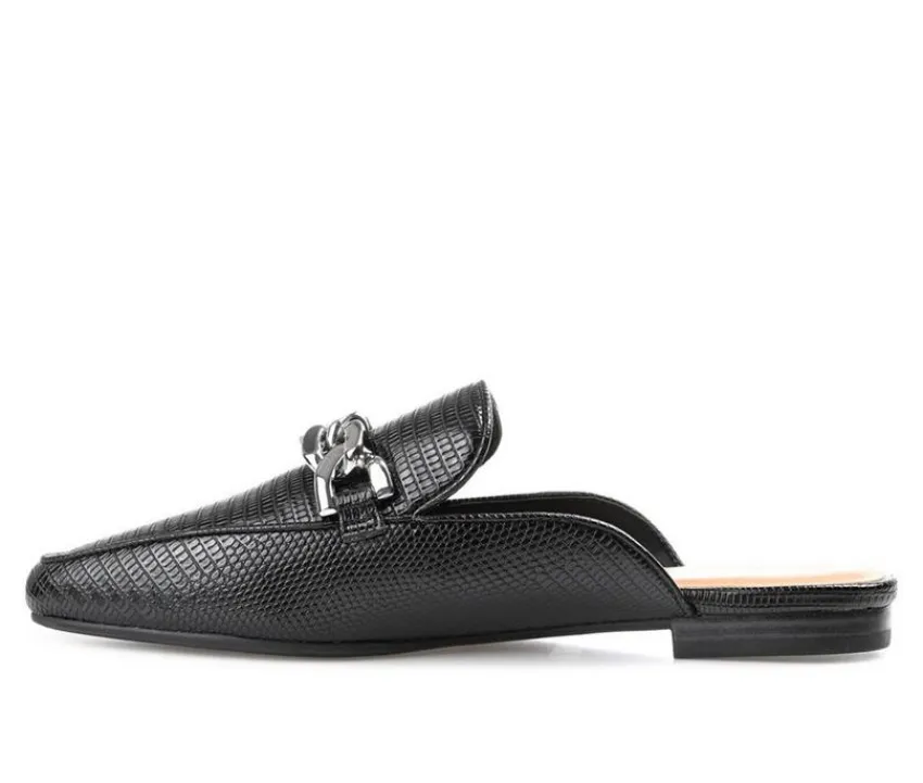 Women's Hazina Mules|Journee Collection Discount