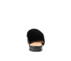 Women's Hazina Mules|Journee Collection Discount