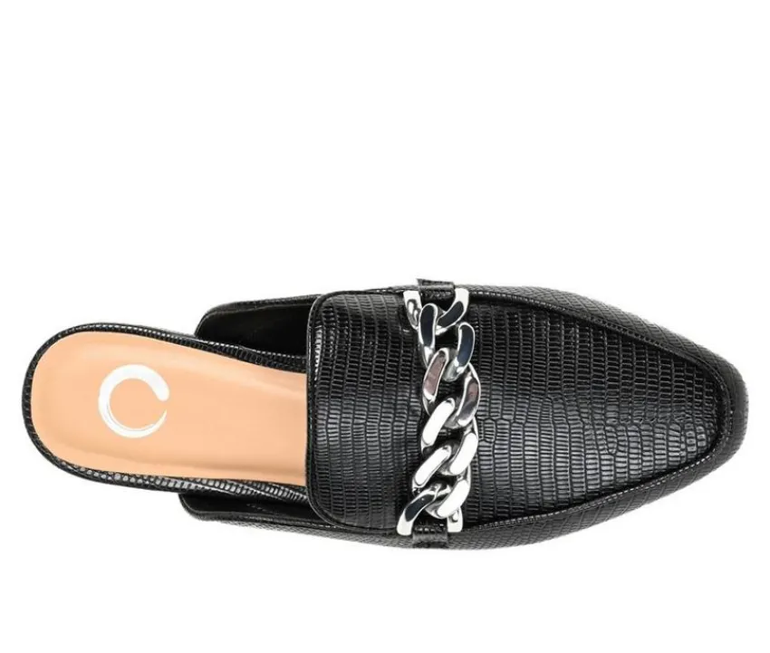 Women's Hazina Mules|Journee Collection Discount