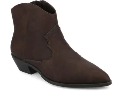 Women's Taliah Booties|Journee Collection Hot