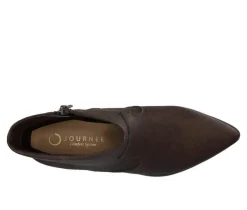 Women's Taliah Booties|Journee Collection Hot