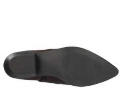 Women's Taliah Booties|Journee Collection Hot