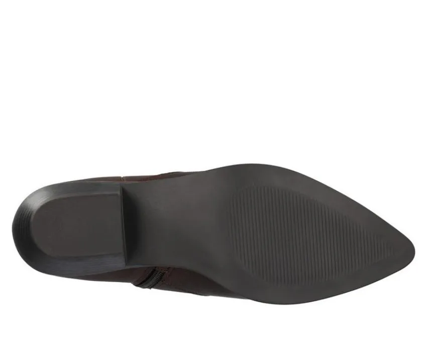 Women's Taliah Booties|Journee Collection Hot