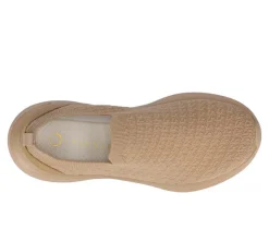 Women's Linnea Slip-On Sneakers|Journee Collection New