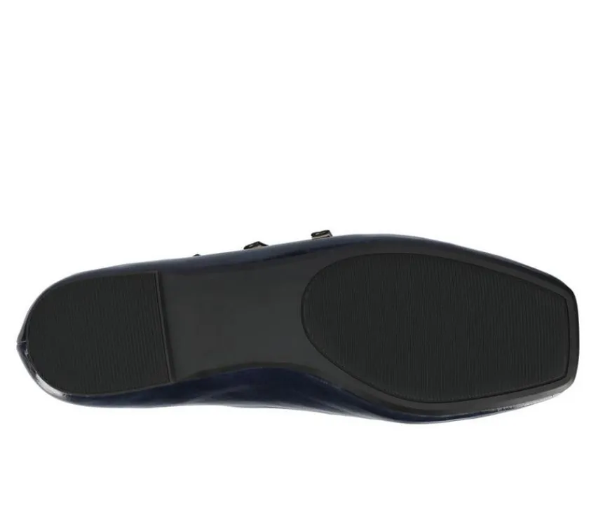 Women's Darlin Mary Jane Flats|Journee Collection Best