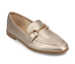 Journee Collection Loafers & Oxfords>Women's Mizza Loafers