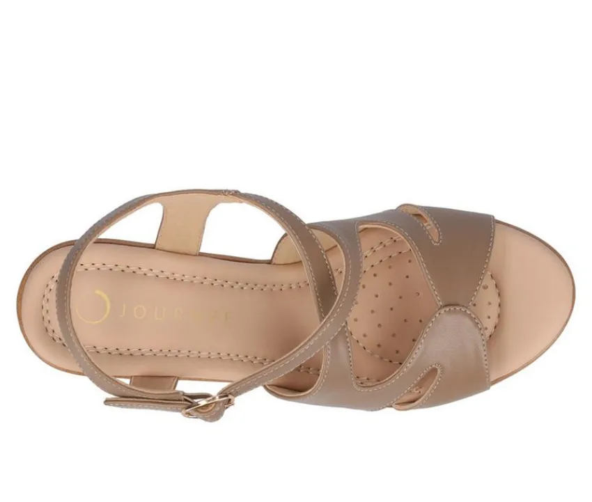 Journee Collection Pumps & Heels>Women's Kedzie II Wedges