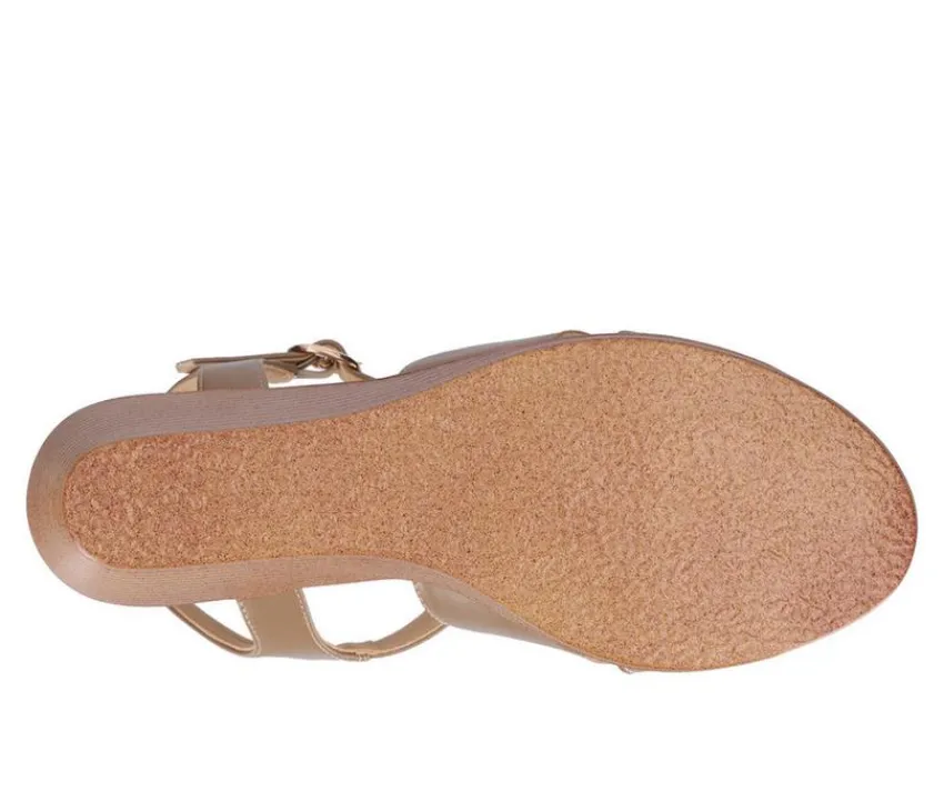 Journee Collection Pumps & Heels>Women's Kedzie II Wedges