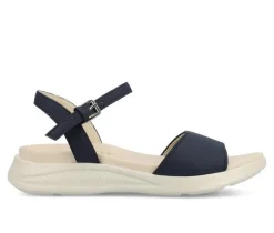 Journee Collection Sandals>Women's Jaylee Sandals