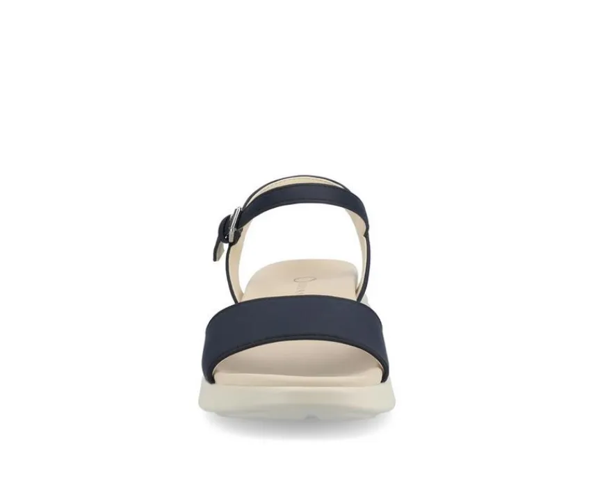 Journee Collection Sandals>Women's Jaylee Sandals