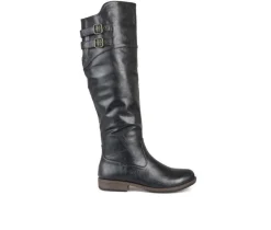 Journee Collection Tall|Boots & Booties>Women's Tori Knee High Boots