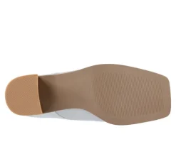 Women's Sylvan Oxford Pumps|Journee Collection Best