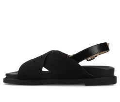 Women's Marinna Sandals|Journee Collection Best