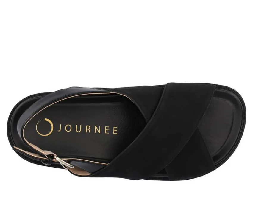 Women's Marinna Sandals|Journee Collection Best