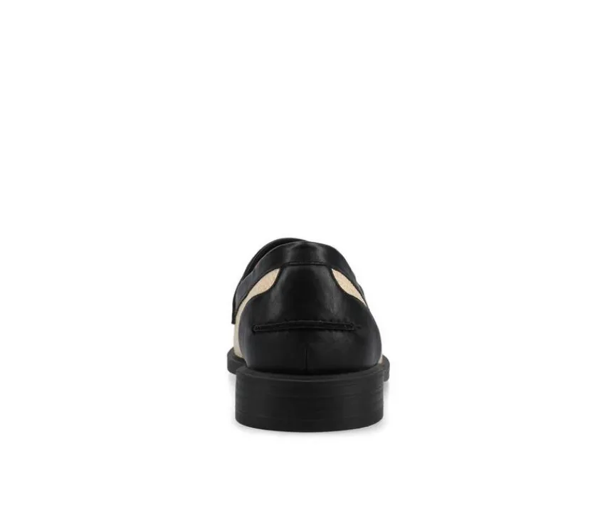 Journee Collection Loafers & Oxfords>Women's Brooks Flats