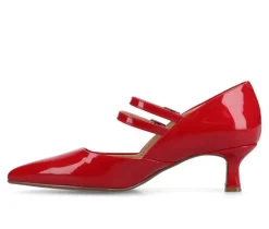 Journee Collection Pumps & Heels><noscript><img width=