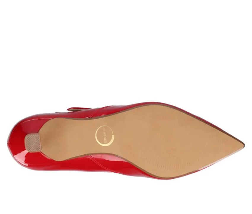 Journee Collection Pumps & Heels>Women's Carnation Pumps