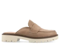 Women's Mycah Mules|Journee Collection Outlet