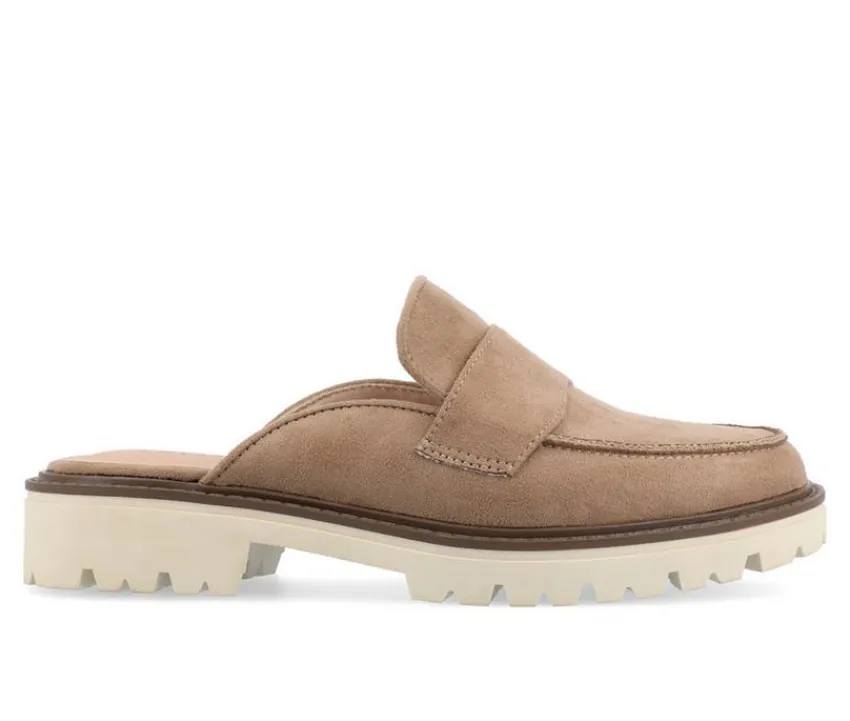 Women's Mycah Mules|Journee Collection Outlet