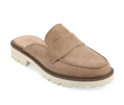 Women's Mycah Mules|Journee Collection Outlet