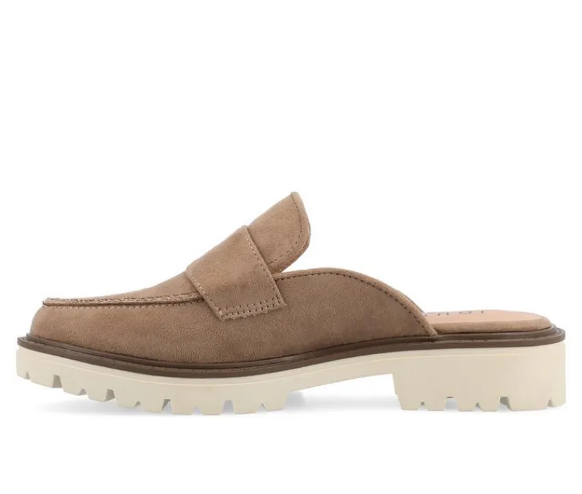 Women's Mycah Mules|Journee Collection Outlet