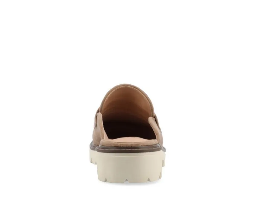 Women's Mycah Mules|Journee Collection Outlet