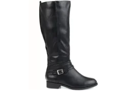 Women's Ivie Knee High Boots|Journee Collection New