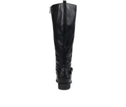 Women's Ivie Knee High Boots|Journee Collection New
