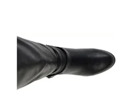 Women's Ivie Knee High Boots|Journee Collection New