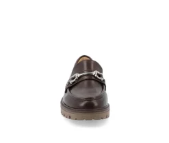 Women's Jessamey Chunky Loafers|Journee Collection New