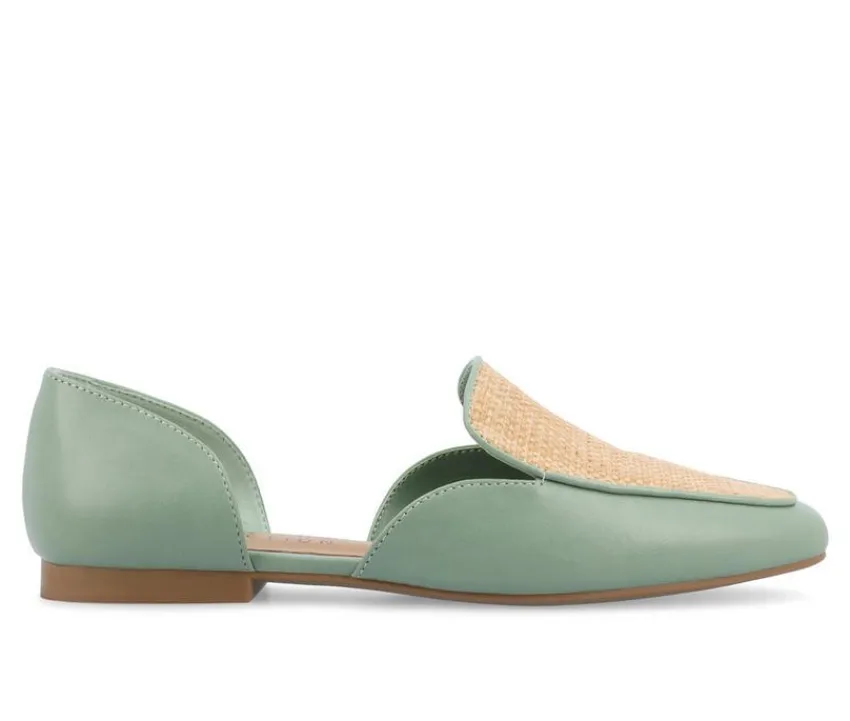 Women's Kennza Loafers|Journee Collection Outlet