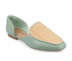 Women's Kennza Loafers|Journee Collection Outlet