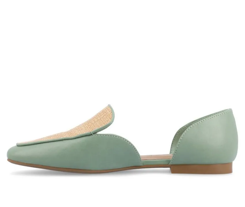 Women's Kennza Loafers|Journee Collection Outlet