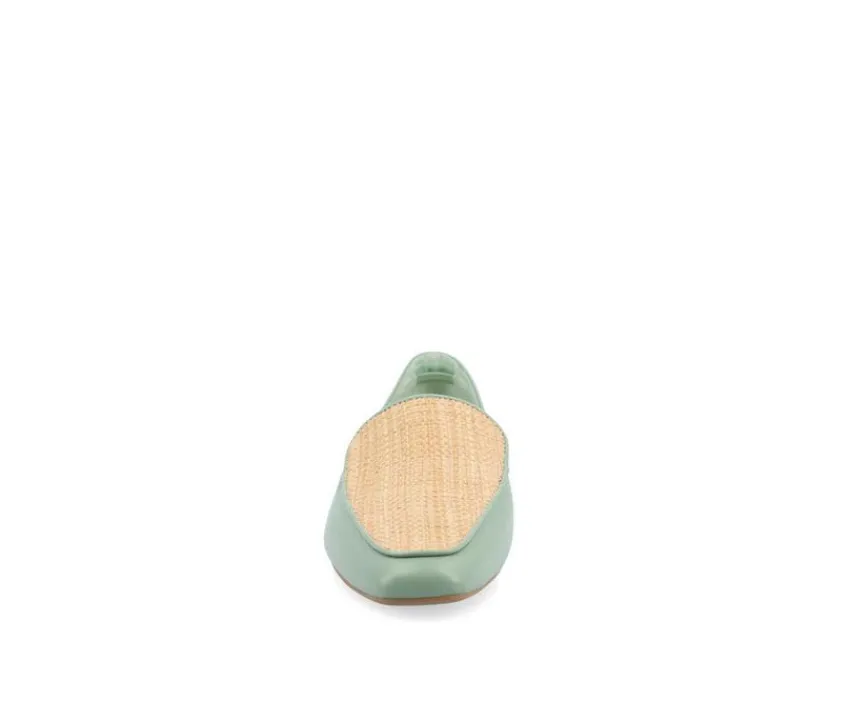 Women's Kennza Loafers|Journee Collection Outlet