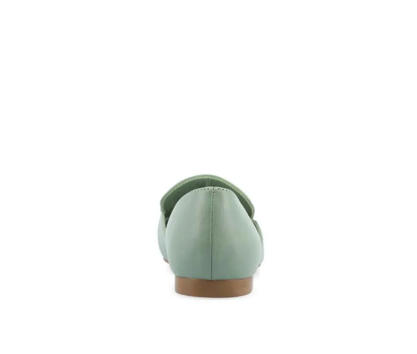 Women's Kennza Loafers|Journee Collection Outlet