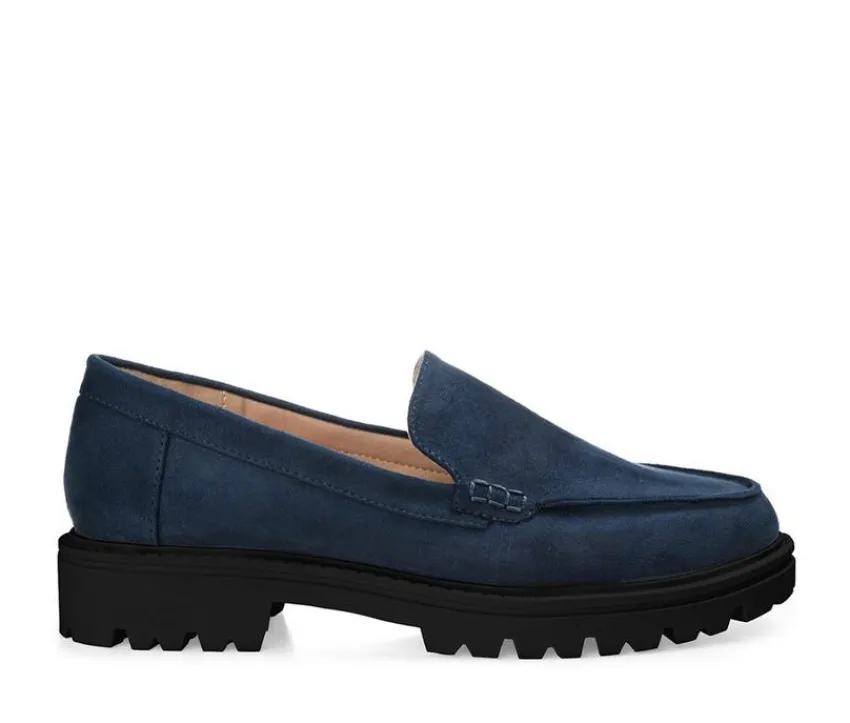 Journee Collection Loafers & Oxfords>Women's Erika Loafers