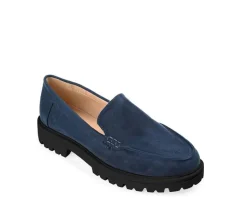 Journee Collection Loafers & Oxfords>Women's Erika Loafers