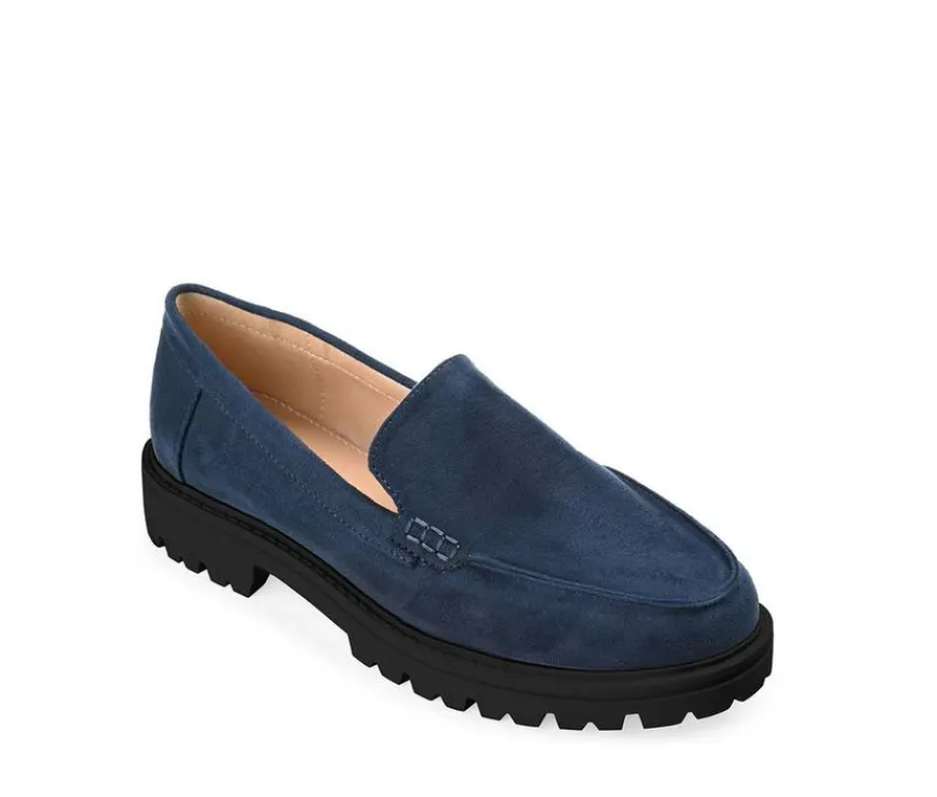 Journee Collection Loafers & Oxfords>Women's Erika Loafers