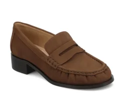 Journee Collection Loafers & Oxfords>Women's Danna Flats