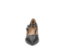Women's Carnation Pumps|Journee Collection Clearance