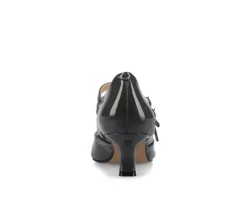 Women's Carnation Pumps|Journee Collection Clearance