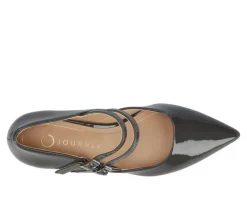 Women's Carnation Pumps|Journee Collection Clearance