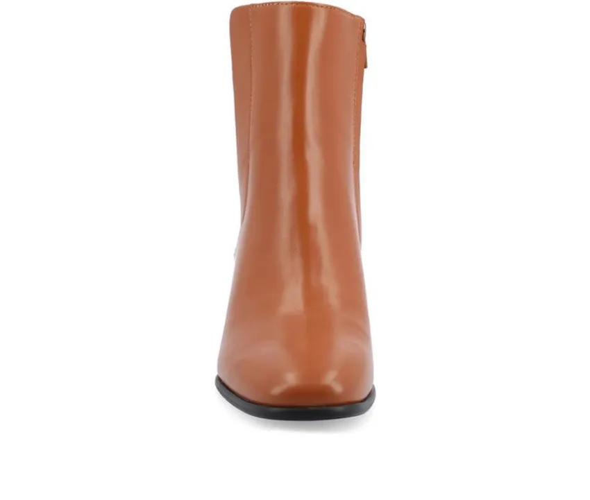 Women's Kylo Wedge Booties|Journee Collection Hot