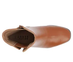 Women's Kylo Wedge Booties|Journee Collection Hot
