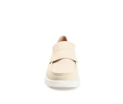 Women's Saydee Block Heel Loafers|Journee Collection New