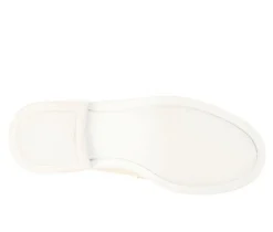 Women's Saydee Block Heel Loafers|Journee Collection New
