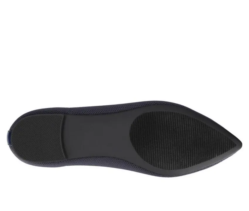 Journee Collection Flats>Women's Minnah Flats