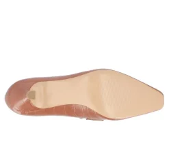 Women's Celina Pump Loafers|Journee Collection Discount