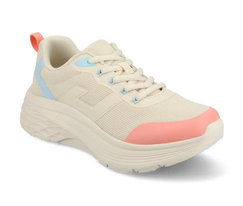 Women's Marshel Casual Sneakers|Journee Collection New